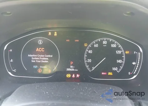 2018 Honda Accord Lx from USA, damaged, VIN 1HGCV1F12JA091600